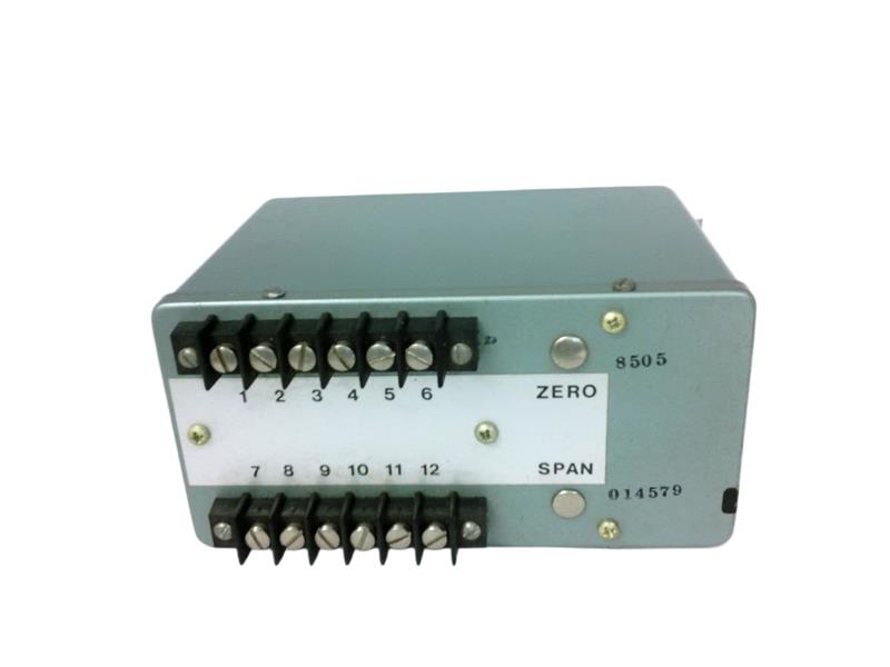 PF-3-PA7-B by AMETEK