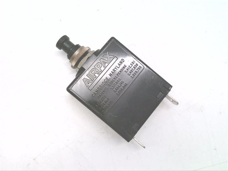 SENSATA TECHNOLOGIES PP11-1-7.50A-0B