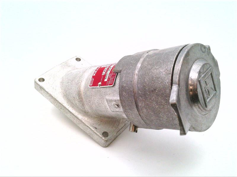 HUBBELL KRS-304-SU78