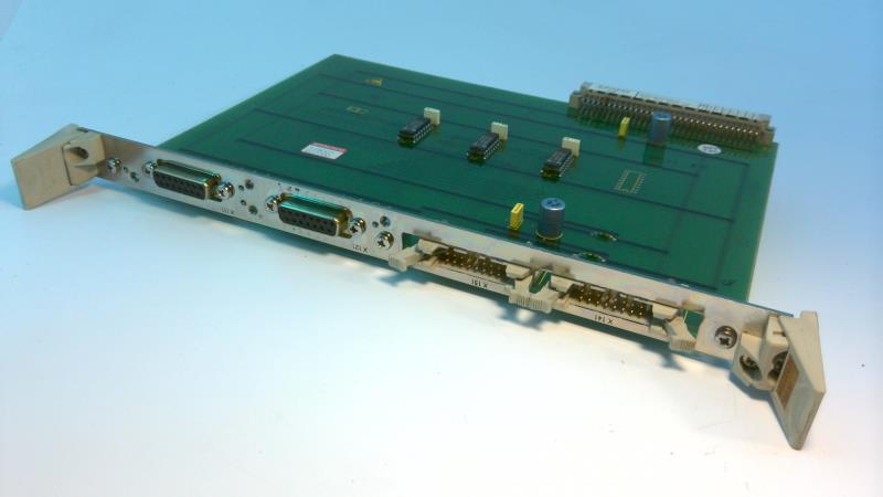 6FX1-143-2BA00 by SIEMENS