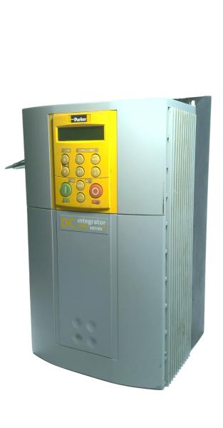 PARKER 590P/0035//500/0011/GR/AN/0/0/0