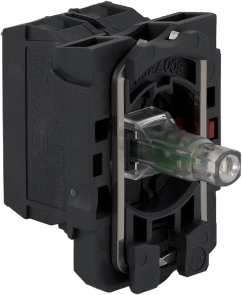 SCHNEIDER ELECTRIC ZB5AW0B15