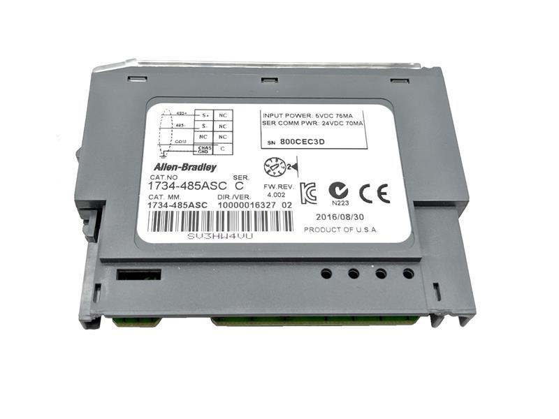ALLEN BRADLEY 1734-485ASC