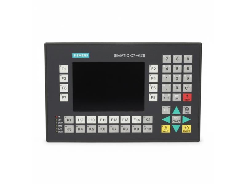 SIEMENS 6ES7626-1CG00-0AE3