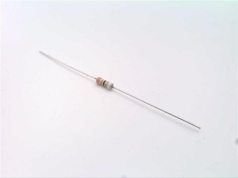 VISHAY NFR25H0003309JR500