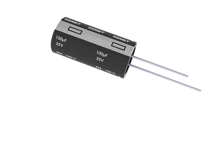 YAGEO ESS475M025AB2AA