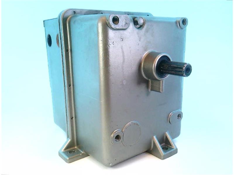 INVENSYS MP-9830-113