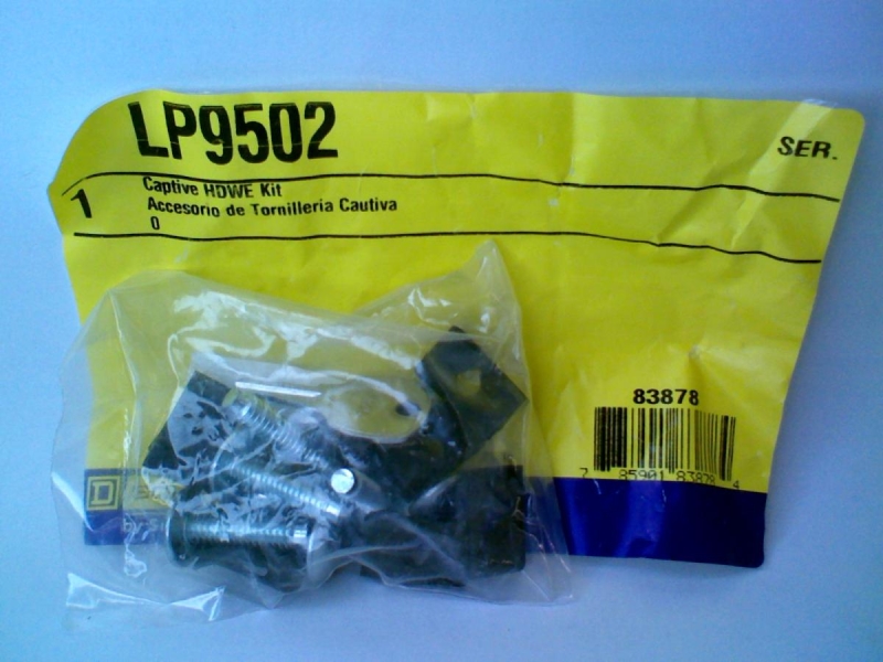 SCHNEIDER ELECTRIC LP9502