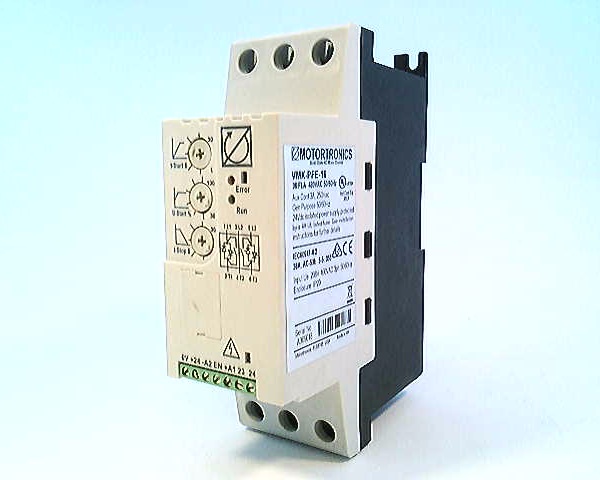 MOTORTRONICS VMX-PFE-16