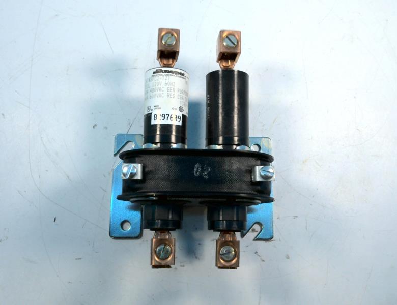 AMERICAN ELECTRONIC COMPONENTS RFC2-727