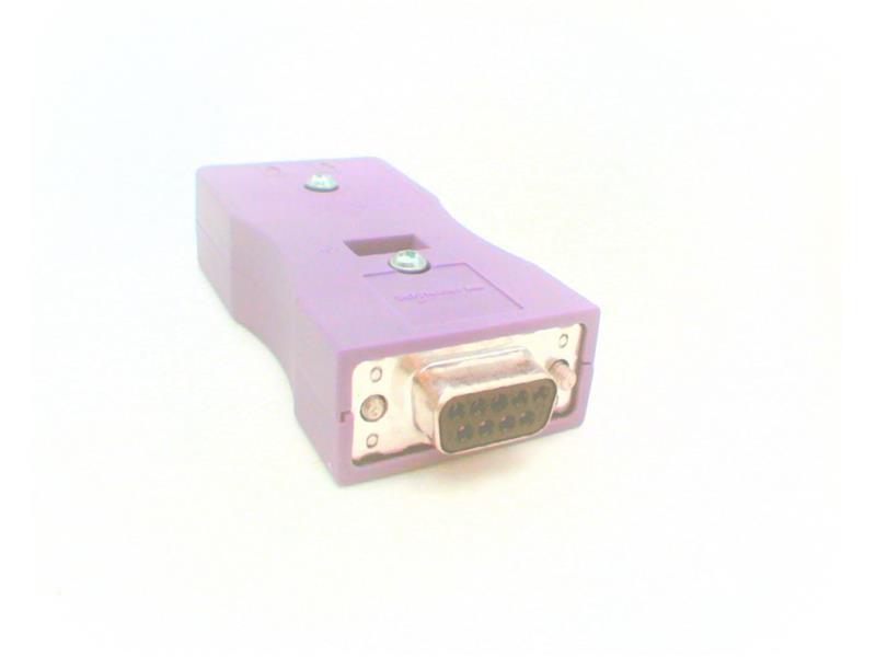 SCHNEIDER ELECTRIC TSXCANKCDF180T