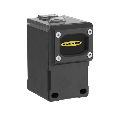 BANNER ENGINEERING DX80N9Q45VA-BK