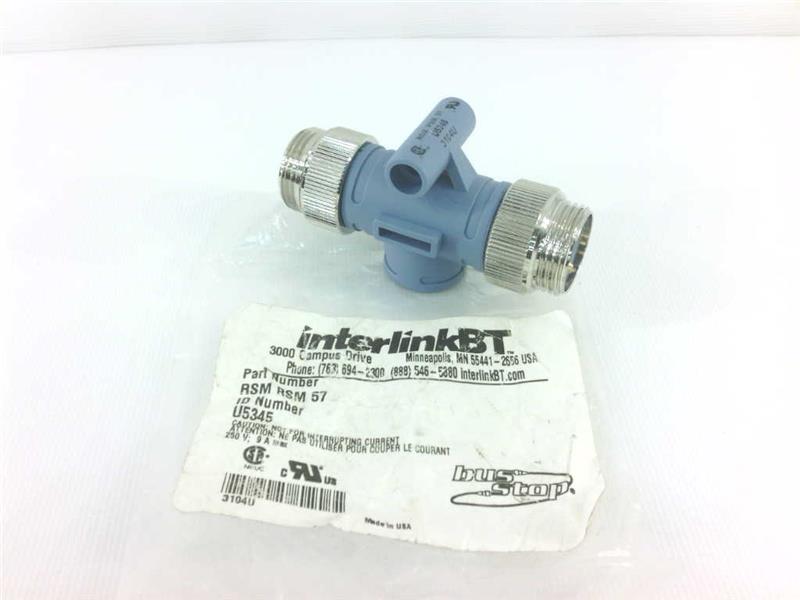 RSM-RSM-57 by INTERLINK