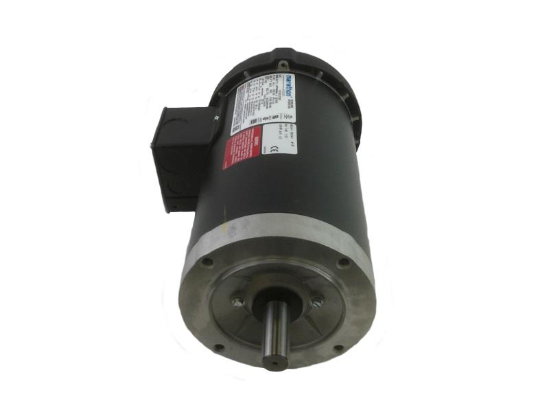 REGAL REXNORD 145TTFR6040