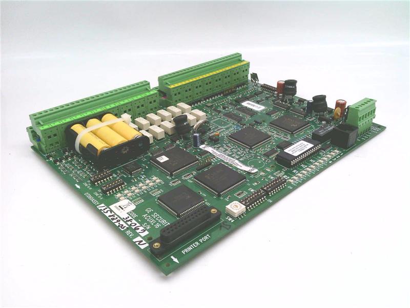 KIDDE-FENWAL, LLC OTD60ASSY-135829-05