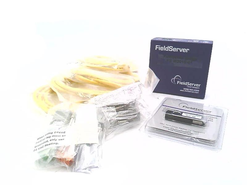 FIELDSERVER FS-B2010-01