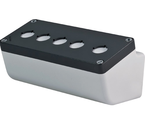 040L0820-8EP5LC by NEW ELFIN