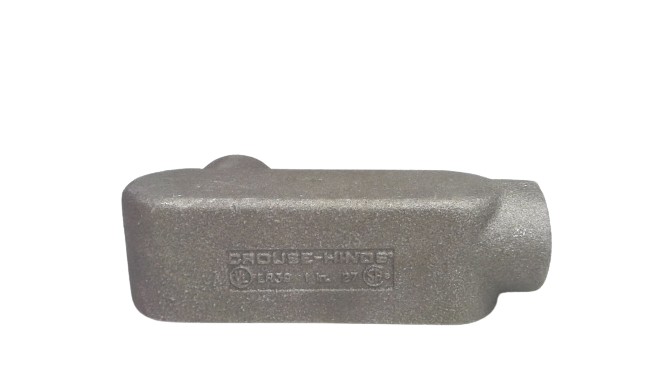 EATON CORPORATION LR-39