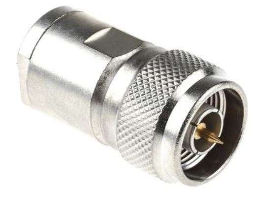 R128083001W by RADIALL INTERCONNECT COMPONENT