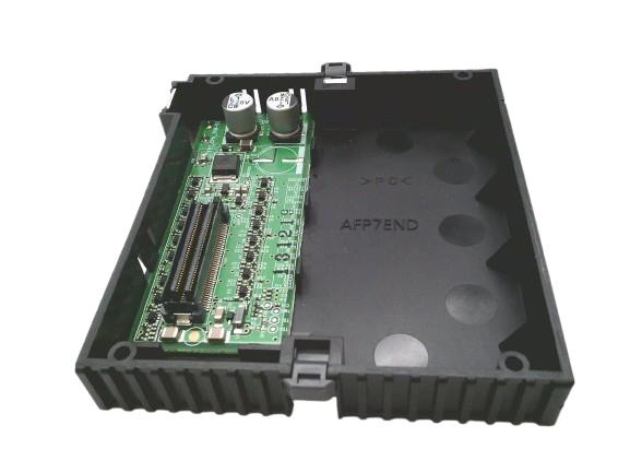 MATSUSHITA ELECTRIC AFP7END