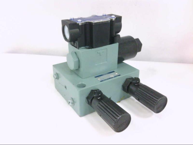 YUKEN SF1155-2-D24-10