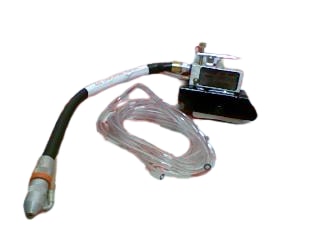 DTC-112R by CURTIS FLUIDS