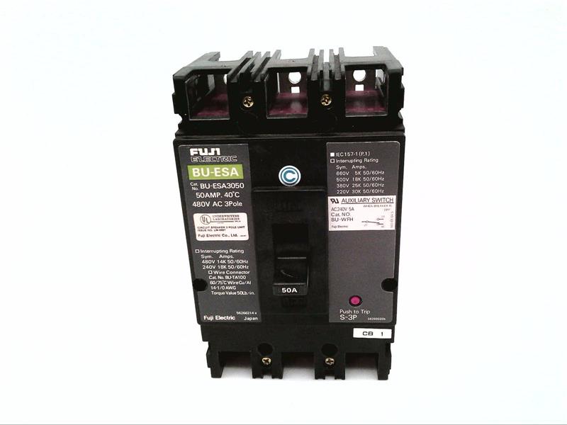 BU-ESA3050 by FUJI ELECTRIC
