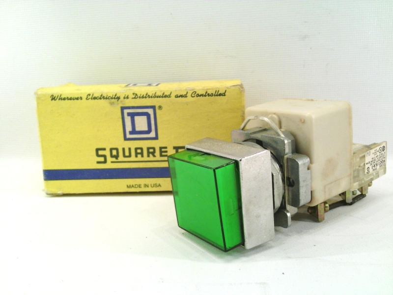 SCHNEIDER ELECTRIC 9001-KXTA1GH1