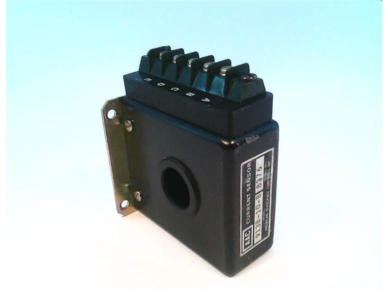 AMERICAN AEROSPACE 913B-10-B