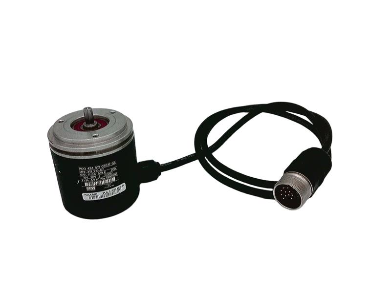 HEIDENHAIN CORP ROQ-424-512-03S17-58