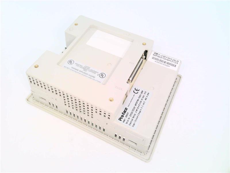 SCHNEIDER ELECTRIC GP377R-TC41-24V