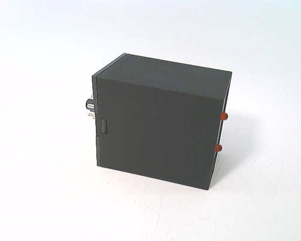 ASEA BROWN BOVERI ARP43