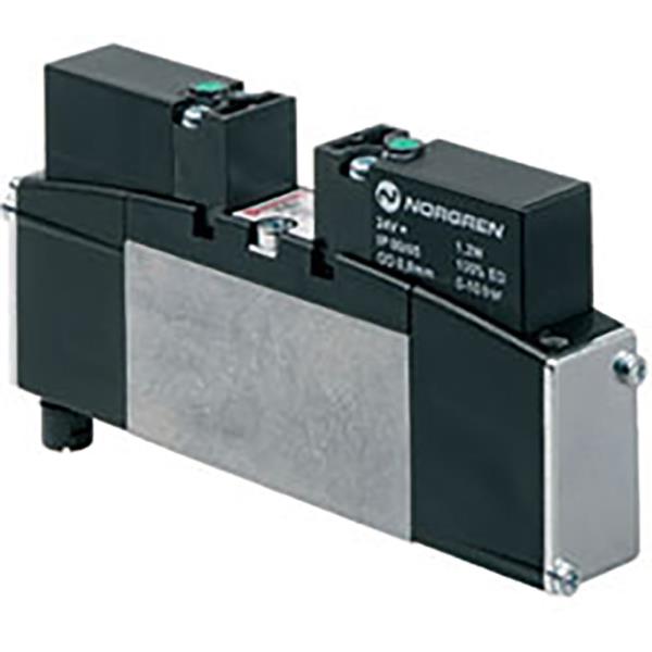 NORGREN VS26S511DF213A