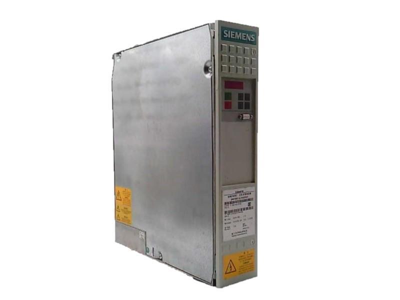 SIEMENS 6SE7021-0TA61-Z G91