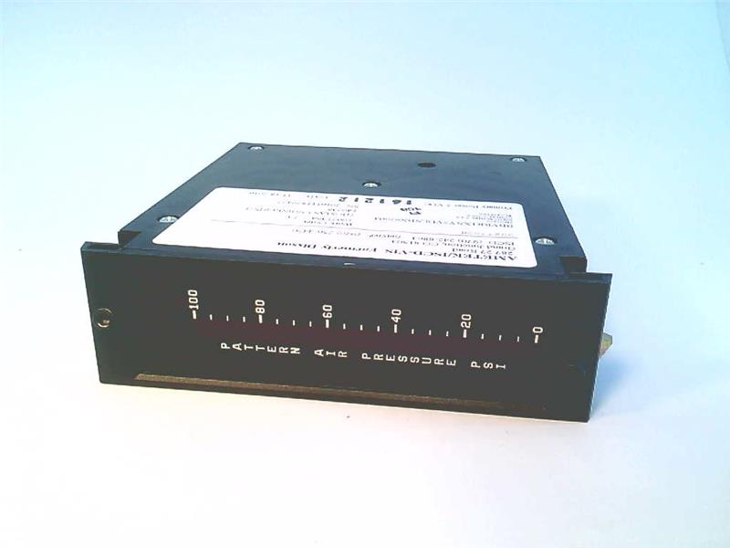 AMETEK BBVRR1XXY5VDLXBX92604