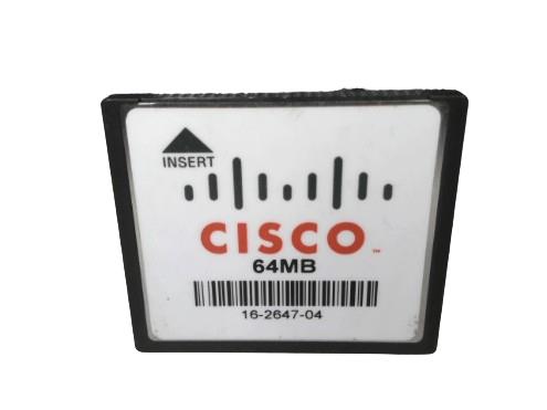CISCO 16-2647-04