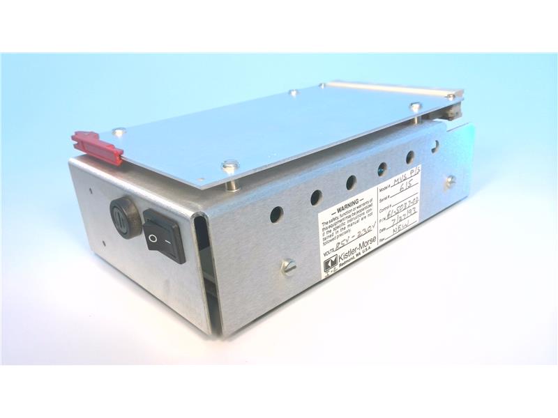 DANAHER MOTION 61-5037-02