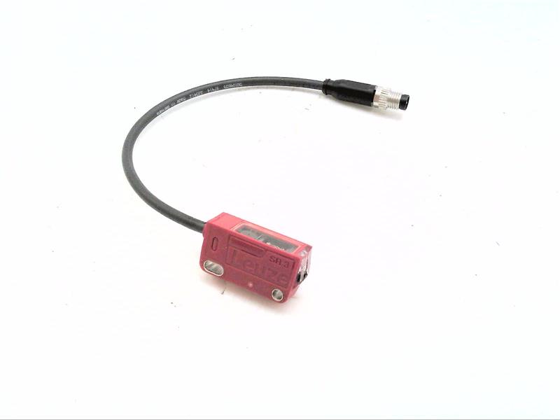 LEUZE HT3CL2/4P-200-M8