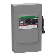SCHNEIDER ELECTRIC VHU364R