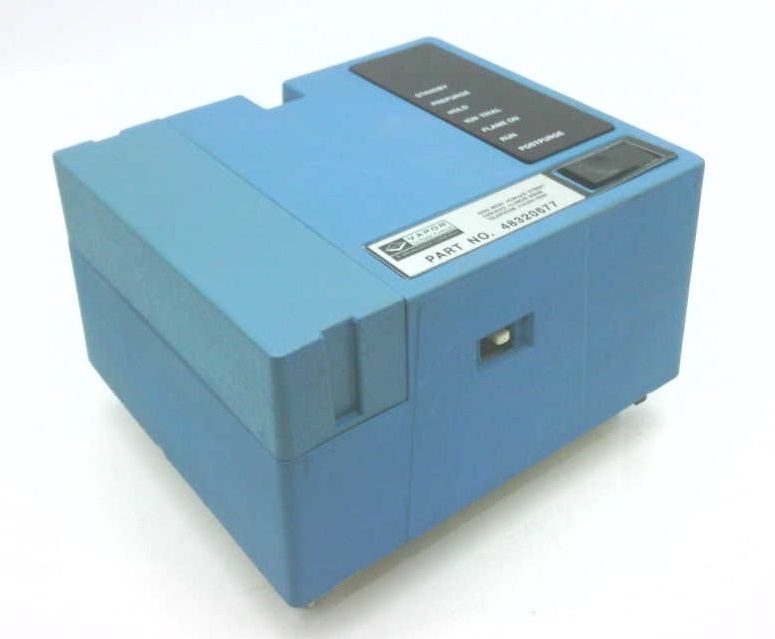 HONEYWELL BC7000L-1034