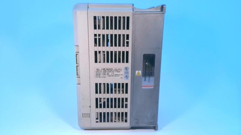 YASKAWA ELECTRIC CIMR-G5U52P2