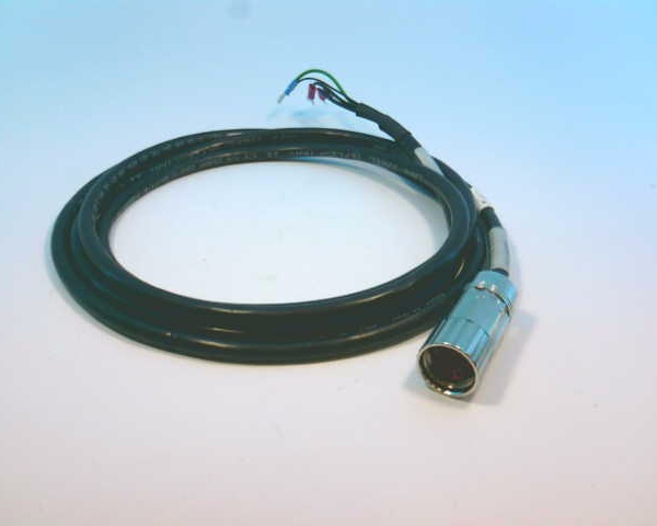 CP-SS-A1HE-03 by KOLLMORGEN