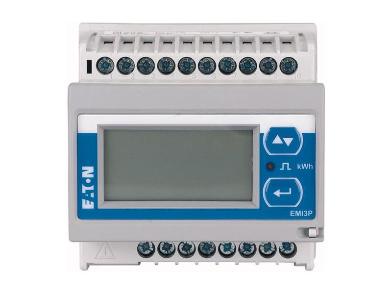 EATON CORPORATION EMI3P-Y2C0