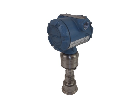 EMERSON 3051S2TG2A2B11A1A