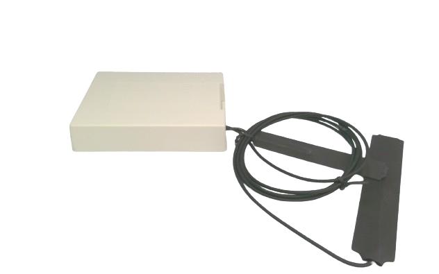 KIDDE-FENWAL, LLC 600-1053-LTE-VZ