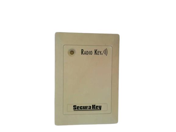 SECURA KEY RK-WS