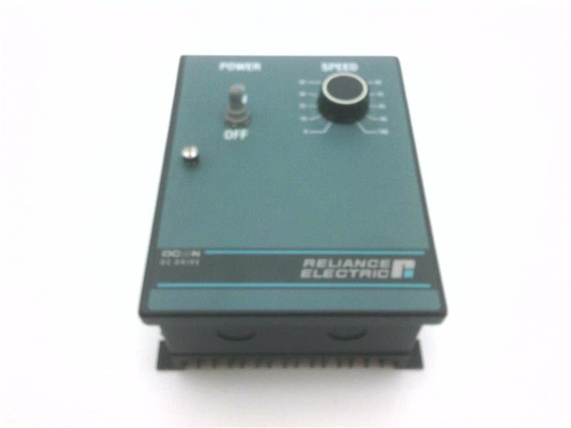 ASEA BROWN BOVERI DC3N-12D-4X-010-AN