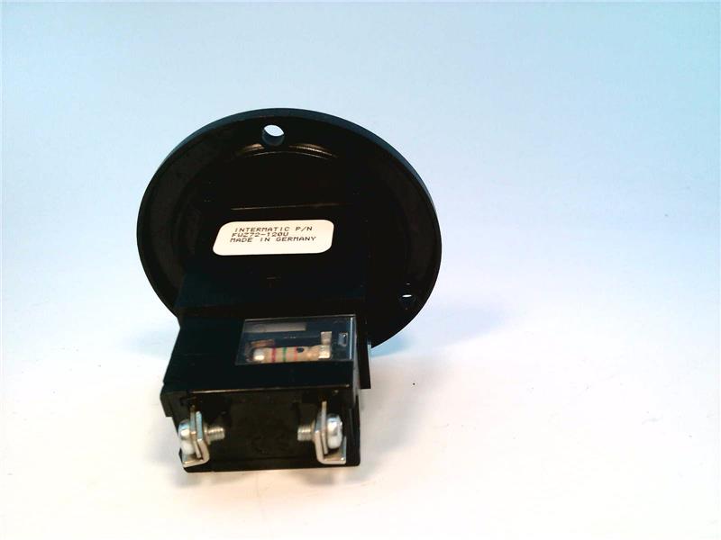 INTERMATIC FWZ72-120U