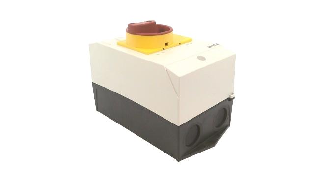 EATON CORPORATION XTPAXENCS65RY