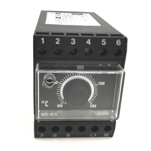 JUMO 701130/0252-043-05/206,245